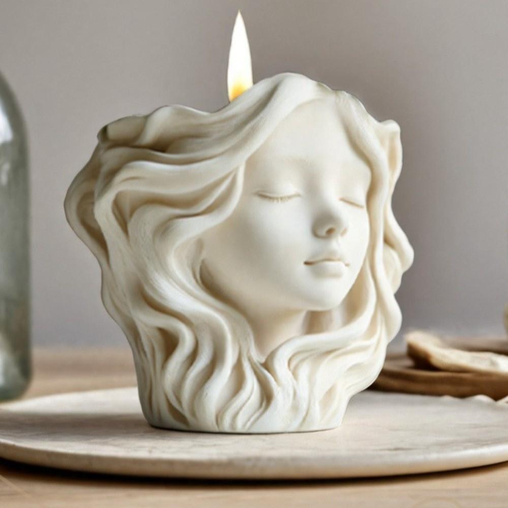 DIY Silicone Candy Mold Decorative Drip Glue Mold Creative Storage Box Mold  Wedding Decor