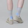 Big Heart Socks (3colors)