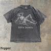Diva Down Shirt, Funny Knight Meme Comfort Colors Tee, Medieval Renaissance Fair