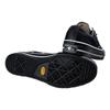 Converse Chuck Taylor All Star Addict Lace-Up Low-Top Canvas Shoes Unisex Black Knight