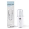 Portable Small Pill Spray Meter Hydrating Beauty Moisturizing Hydrating Meter Facial Beauty Humidifier