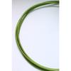 NISSEN CABLE CO.,LTD (Nissen Cable Kabushiki Gaisha) Brake Stainless Steel Outer Cable 2m Apple Green NI310A Apple Green