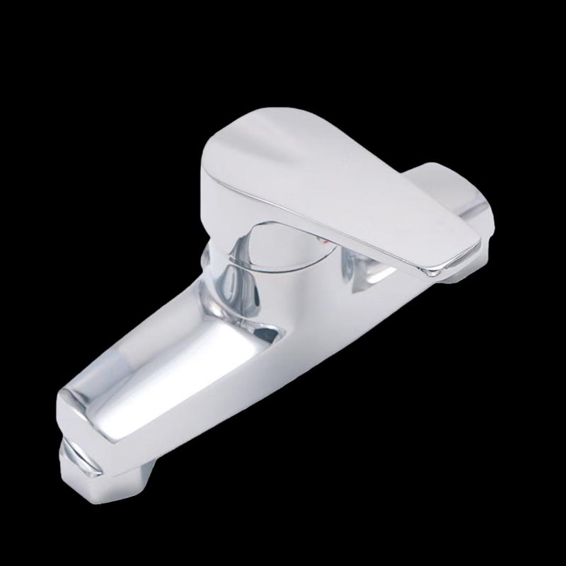 VEMUSE Concealed Copper Shower Faucet