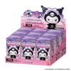 Kawaii Closet KUROMI doos bevat 9 Aanbevolen 6 jaar en ouder Sanrio Karakters [Bandai] vol.1 (1 stuks) leeftijd