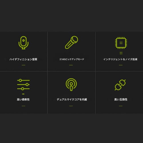 TOPINCN XLR Shotgun Microphone for DSLR Cameras, TV News Reporter Interview Microphone