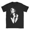 Unisex WOMENs TShirt Buffy Vampire Metal Mashup Slayer Band Pure Cotton Tee Shirt Short Sleeve  T Shirts O Neck Clothes Plus Size