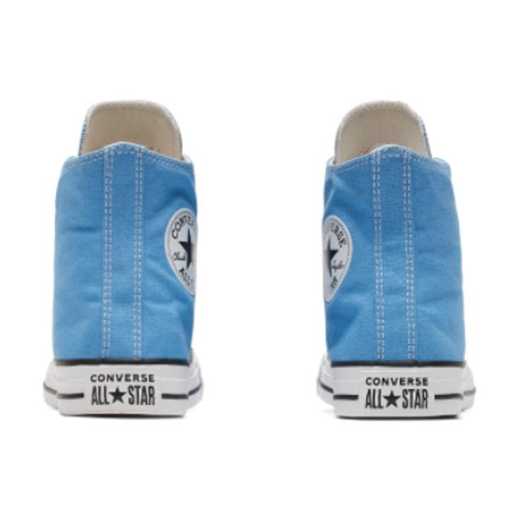 Converse Chuck Taylor All Star 'Coast Blue' Men's 166706C