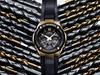 Casio Men's Stainless Steel 200M Water Resistant Analog Shock Resistant Quartz Watch GST-W300G-1A9