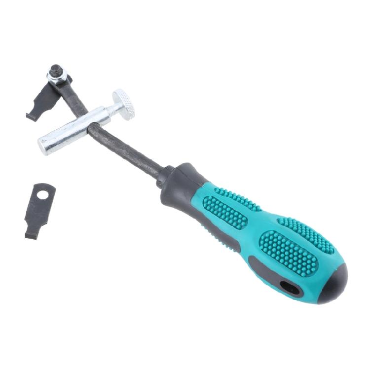 58430 Shaft Type Seal Puller Removes Camshaft Crank Shaft Seal Automotive Tool Removal Hand Tool Installation Home Use 1