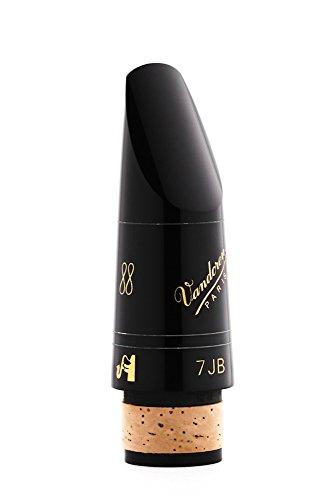 

Vandoren CM30078 7JB Profile 88 Bb Clarinet Mouthpiece