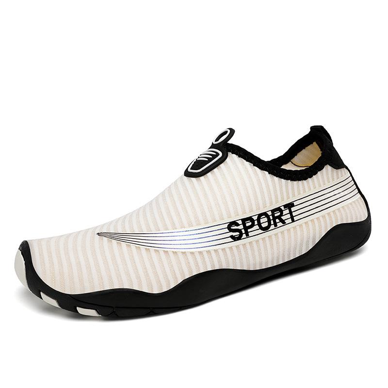 New Swim & Dive Non-Slip Water Shoes - Couples' Outdoor & Snorkeling Gear