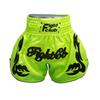Breathable Muay Thai Shorts Cycling Jersey Training Fightwear