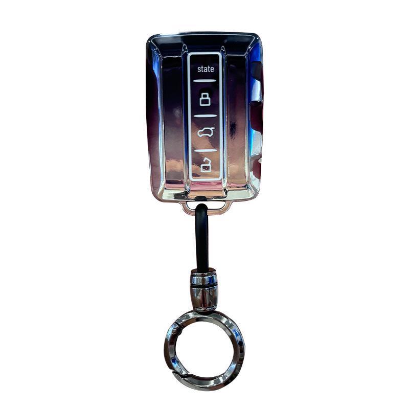 Universal Tank 300, 400, 500 Hi4t Key Case for Men's & Women's Auto Interior Customization