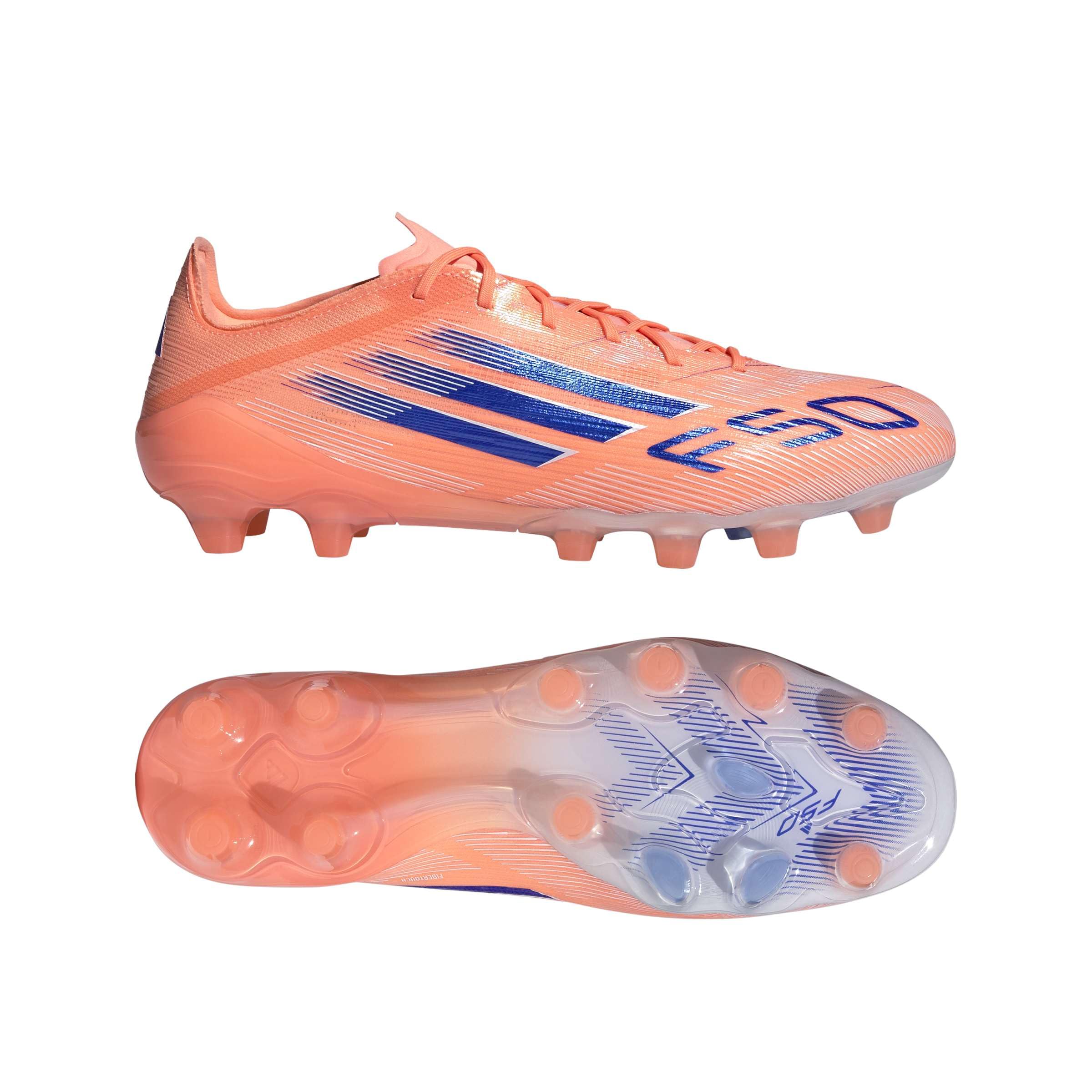 

Футбольные бутсы Adidas F50 Alphaskin Elite Япония Унисекс Взрослые NMR15 Beam White Размер (ВГ/АГ) Оранжевый/Светло-синий/Обувь (JH7646) 28.5cm