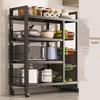 Multipurpose Household Storage Rack