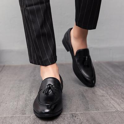 Scarpe con tacco – Mocassini