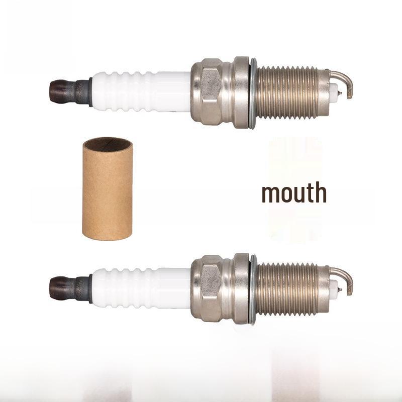 Wysokiej jakości świeca zapłonowa irydowo-platynowa 90919-01210/SK20R11 do samochodów z silnikiem benzynowym