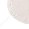 10pcs Cotton Cloth Coffee Filters Reusable Coffee Cloth Replacement Filters for Siphon Pot