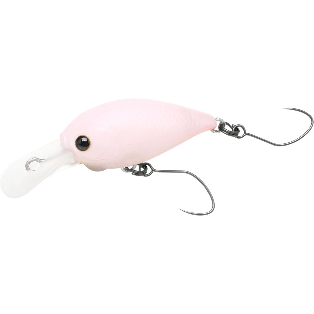 LUCKY CRAFT Deep SFT Crankbait Sakura Cra-Pie (5956 Miso)