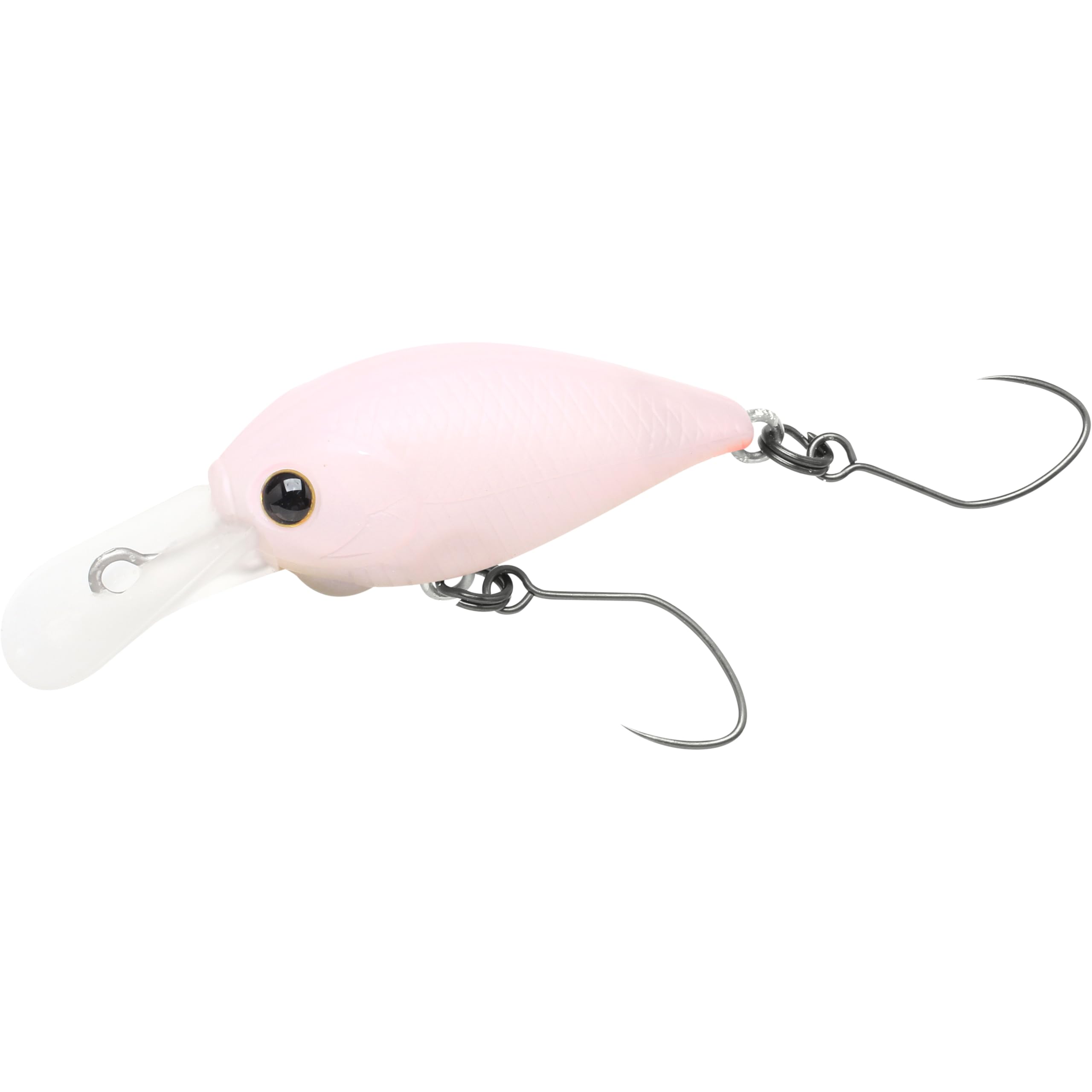 

LUCKY CRAFT Deep SFT Crankbait Sakura Cra-Pie (5956 Miso)