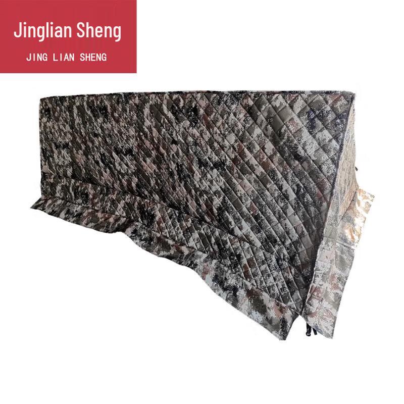 Jingliansheng 17-Style Single Cotton Tent Outer Cover