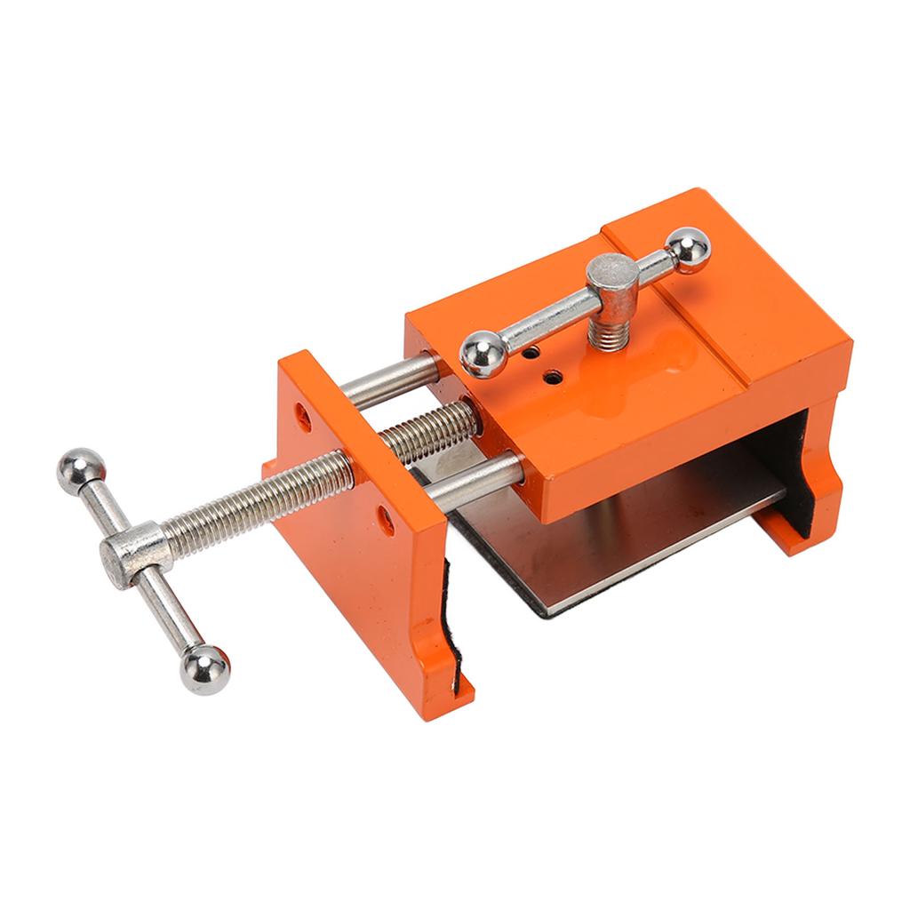 Cabinet Clamps Auto Locking Accurate Cabinet Face Frame Clamps with Protective Pads for Woodworking