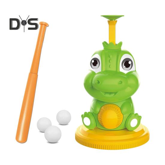 

Набор игрушек «Бейсбол» для детей от 3 лет | A