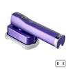 1200W Travel Fabric Iron Fabric Clothing Suitable for Travel and Home Drop Shipping