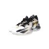 Li Ning YuShuai 18 Slip Resistant, Abrasion Resistant, Rebound Slip Resistant, Abrasion Resistant, Rebound High Top ABAU009-3(Team60-)