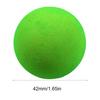 Golf Ball Sponge Practice Golf Ball Golf Training Ball, Colorful Soft Foams Golf Ball for Indoor, Outdoor, Golf Practice