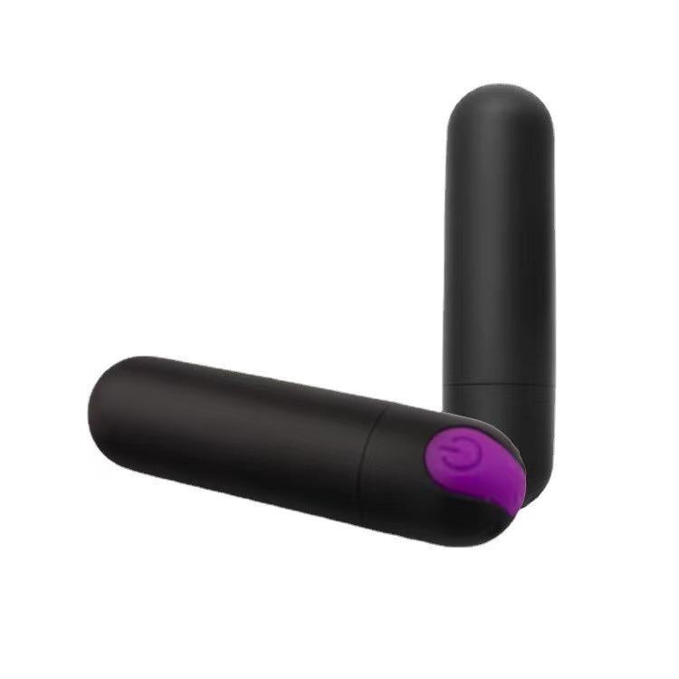 Wireless Remote Control Vibration Bullet Jump Egg Female Silicone Charging Masturbator Fun Adult Toy Supplies Massage Stick