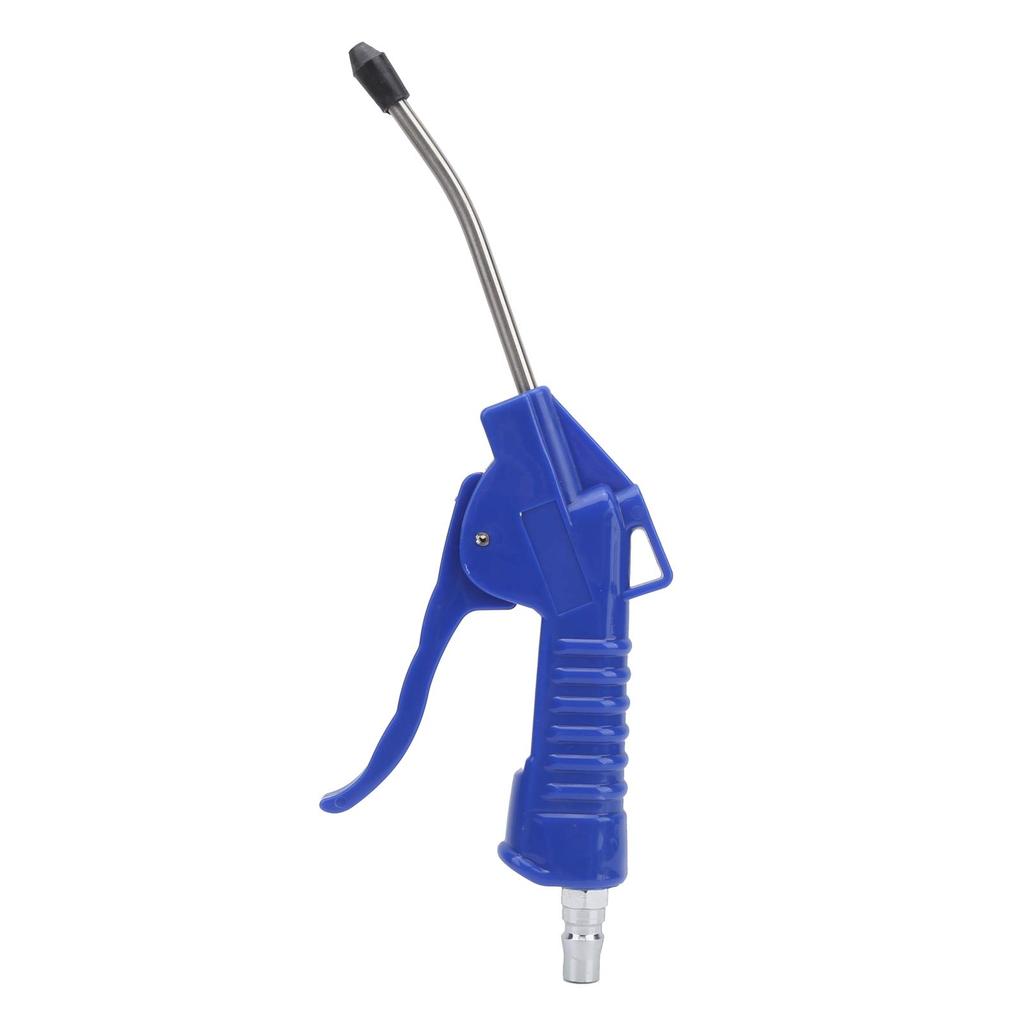 Air Gun, Short Nozzle, Air Duster Gun, Dust Removal Blow Gun, for Air Compressors