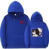 Anime Dandadan Men Fashion Hoodies Men Women Hooded Sweatshirts Hip Hop Casual Pullovers Autumn Boys Girls Streetwear Hoodie