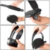 Heavy Duty Exercise Bike Pedal Strap Exercise Bike Pedal Belts Heavy Duty Adjustable Length Universal Pedal Strap