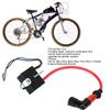   Ignition Coil High Performance Ignition Module for 49  50  60  66  70  80  2 Stroke Engine Motorized  