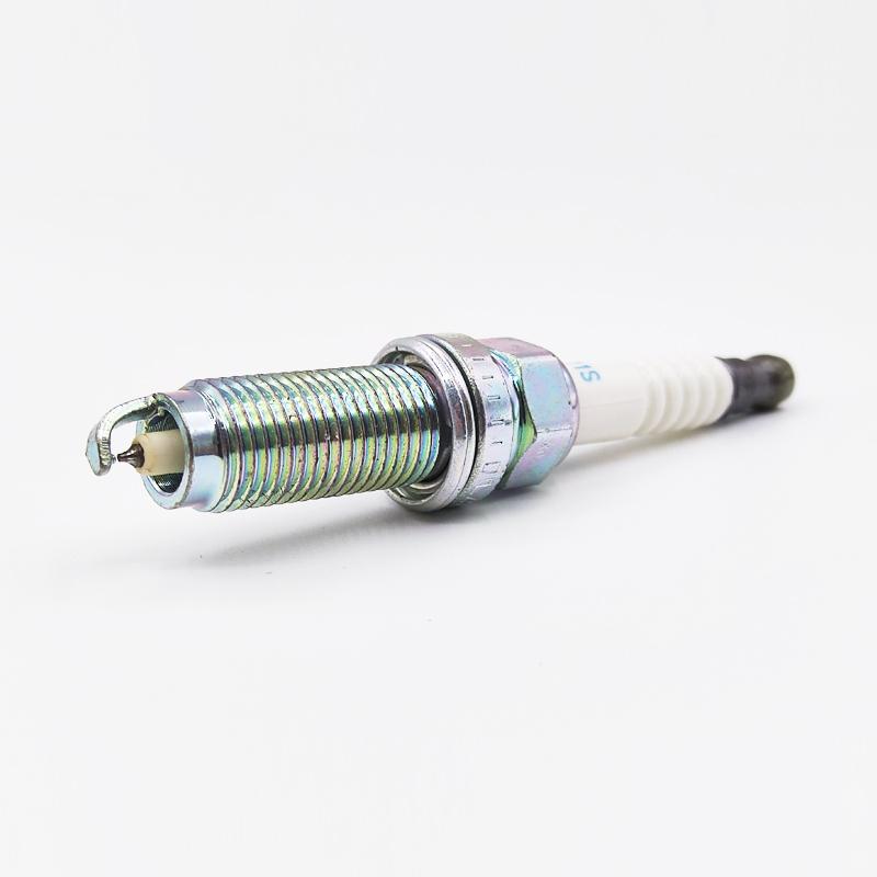 4pcs DILZKAR7C11S 90137 Dual Iridium Spark Plug For Honda 2015 2016 2017 20 18 Fit 1.5L DILZKAR7C11S-90137 12290-5R0-003