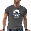 marseyyeti TShirt Heavy Duty Casual Work Tee