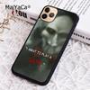 MaiYaCa Jigsaw Saw Phone Case Cover For iPhone 17 Air 16 15 6s plus 11 12 13 14 pro max plus shell  coque