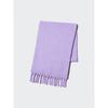 Uniqlo Soupleyang Chunky Stole