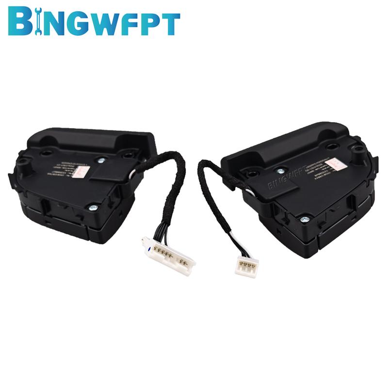 05081289AA 05081288AA 05081287AA Steering Wheel Cruise Control Switch Volume Radio Button For Jeep Cherokee Dodge 2014-2018