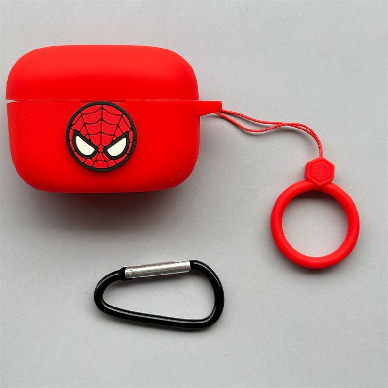 Silicone soft shell for OnePlus Nord Buds 1r/1V wireless Bluetooth earphone protective cases