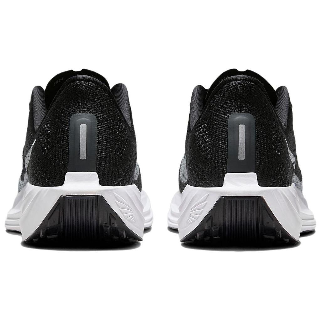 Nike Pegasus Plus juodi grynai platininiai vyriški sportbačiai antracito balti FQ7262-002