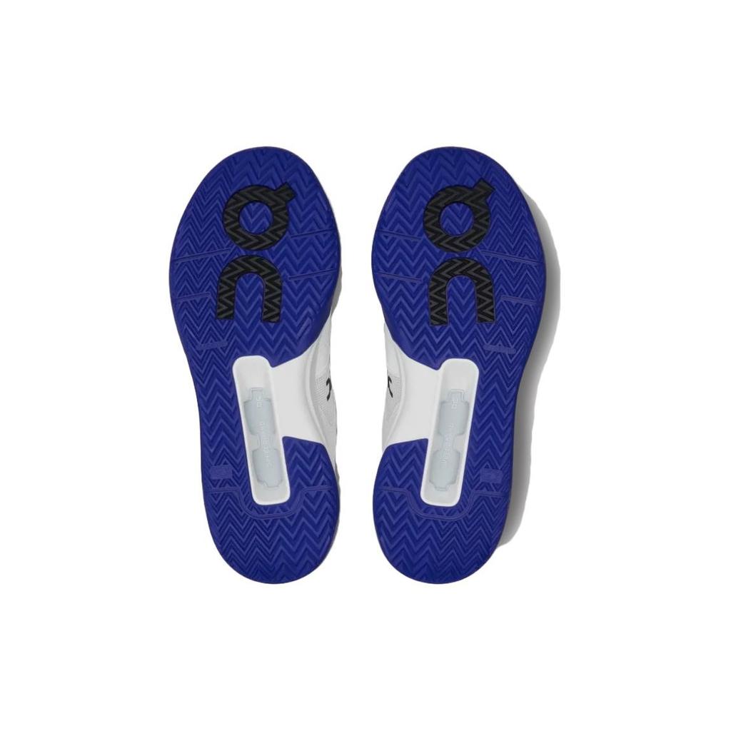 (WMNS) On Running The Roger Clubhouse Pro 'White Indigo' Women's 3WD30052244