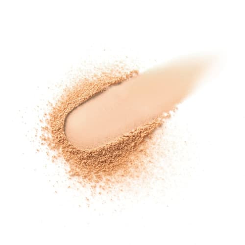 EX:BEAUTE Vision Foundation Silk Made In Japan Domestic Powder Foundation (Ocher 01, Refill)