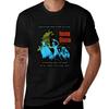 Retro Vintage The Haunted Unisexsion Hat Box Halloween ShirtCute Graphic Gift TShirt Active Wear Sports for Unisex TShirt