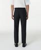 Musinsa Standard Sporty Slim Fit Slacks [Black]