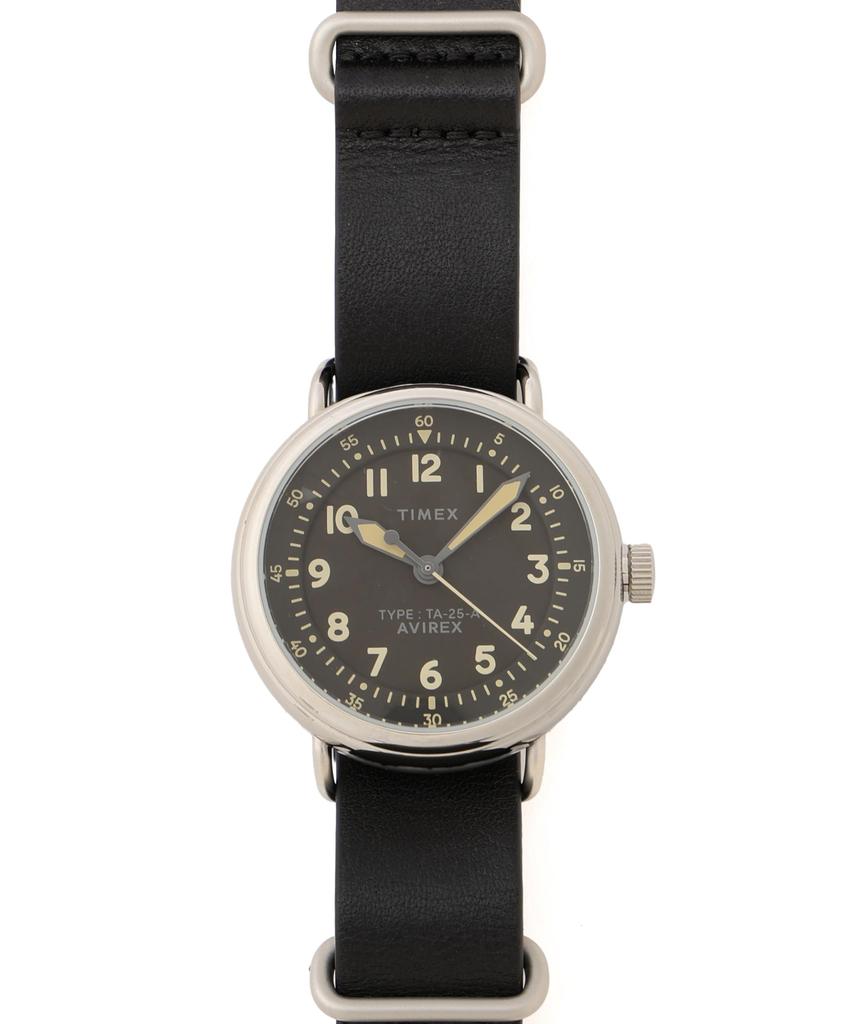 AVIREX TYPE-25A 25A Men's F 310 Olive 783-5973002