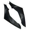 Motorcycle Left Right Side Tank Side Cover Panel Faring For Suzuki GSXR1000 2007 2008 K7 GSX-R1000 07 08 GSXR 1000