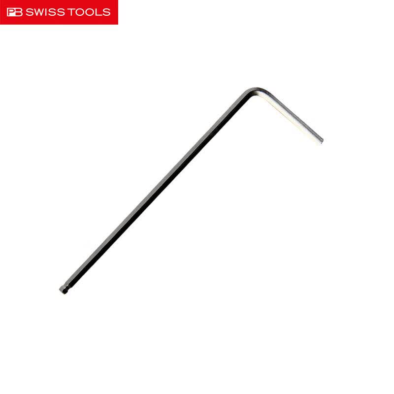 PB SWISSTOOLS Imperial L-shaped Ball-end Hex Key