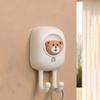 Plastic Go Out Reminder Automatic Intelligent Sensing Anti-Loss Smart Voice reminder Smart Voice Exit Reminder for People